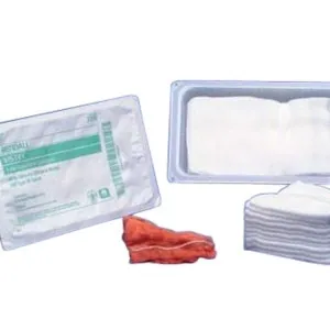 Covidien - From: 7318 To: 7318cs - Vistec X-ray Detectable Specialty Sponge