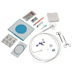 Medtronic / Covidien - 762010 - Safety Percutaneous Endoscopic Gastrostomy "Pull" Kit, 20FR, DEHP-Free, Sterile