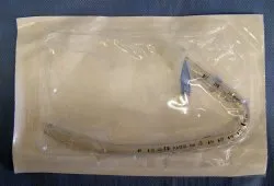 Shiley - Medtronic / Covidien - 76270 - Tracheal Tube with TaperGuard Cuff