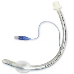 Shiley - Medtronic / Covidien - 76275 - Tracheal Tube with TaperGuard Cuff