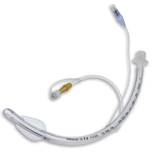 Shiley - Covidien From: 86200 To: 86212 - RAE Tracheal Tube Endotracheal