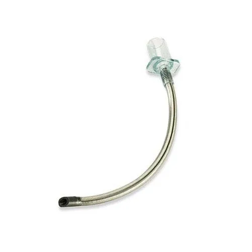 Shiley - Medtronic / Covidien - 86397 - Kendall-Laser Oral/Nasal Tracheal Tube, Cuffed