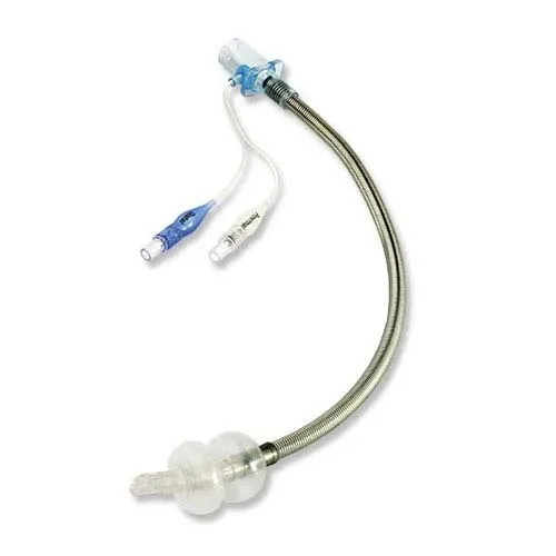 Shiley - Medtronic / Covidien - 86401 - Kendall-Laser Oral/Nasal Tracheal Tube, Uncuffed