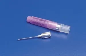 Cardinal Covidien - From: 8881200318 To: 8881200433 - Medtronic / Covidien Hypo Needle, 22G