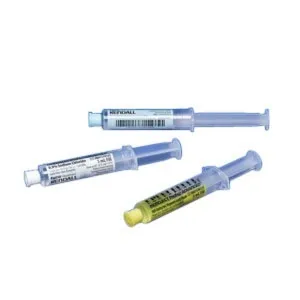 Medtronic / Covidien - 8881570125 - Monoject Prefill 0.9% Sodium Chloride Flush Syringe