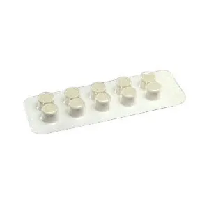Cardinal Health - 8881682101 - Syringe Tip Cap, 10/tray, 100 tray/ctn 12 ctn/cs (Continental US Only)