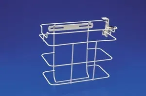 Medtronic / Covidien - 8984 - Locking Wire Bracket For 8 Gallon Volume Containers