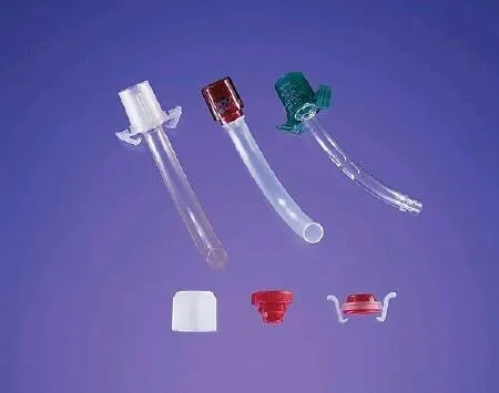 Medtronic / Covidien - 8DIC - Shiley Cannula: Disposable Inner Cannula 7.6mm I.D. 12.2mm O.D.
