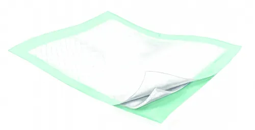 Medtronic / Covidien - 968 - Wings Fluff and Polymer Underpad