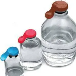 Covidien From: CP3001 To: CP3001G - ChemoPlus IVA Seal For 28 Mm Top Bottle And Piggyback Container