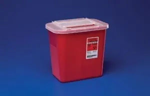 Covidien - 31143699 - Container