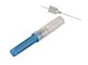 Cardinal Covidien - 8881401072 - Medtronic / Covidien Metal Hub Dental Needle, 30G Sterile