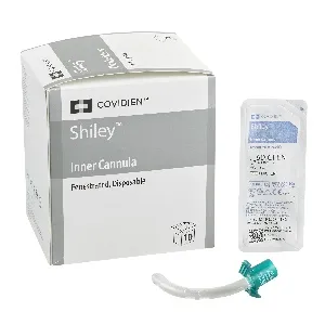 Shiley - Medtronic / Covidien - 6DICFEN - Disposable Inner Cannula, Fenestrated