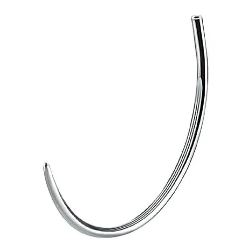 Cardinal Covidien - From: CM801 To: CM817 - Medtronic / Covidien Suture, Taper Point, Needle GS 21, Circle