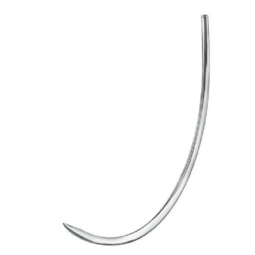 Cardinal Covidien - From: GMMT951 To: GMMT961 - Medtronic / Covidien Suture, Blunt Taper Point Protect Point, Needle BTP 1, Circle