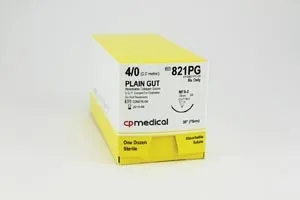 CP Medical - 820PG - 822PG - Suture