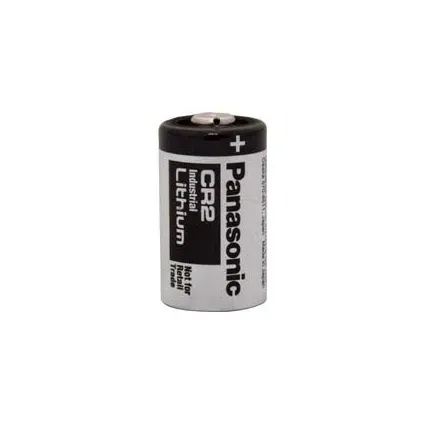 Supreme Technologies - From: CR2 To: CR2032 - Panasonic CR 2 Lithium Battery 3V