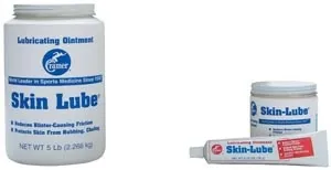Cramer - From: 192522 To: 192542 - Skin Lube, 1 lb Jar (CR , 026362)