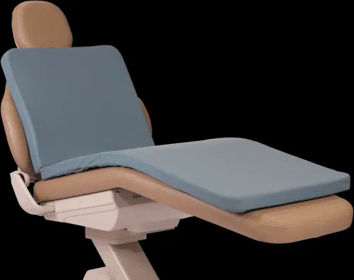 Crescent Products - DP546 - Dark  Premium Bodyrest Chair Pad