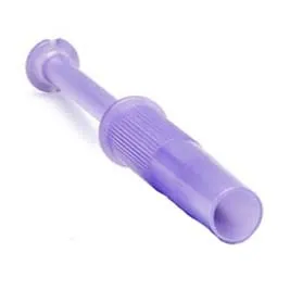 Cristcot - From: A2-10C To: A2-30C - Sephure Rectal Suppository Applicator, Applicator Size A2.