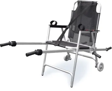 Crosswind Concepts - 1400 - Emergency Chair