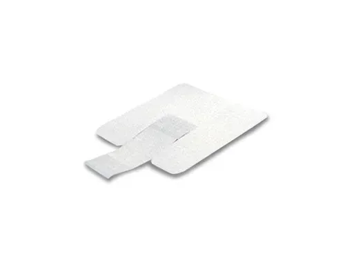Gentell - CS50 - Cath strip recloseable catheter fastener, latex free