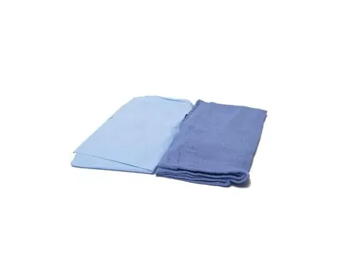 Dukal - CT-04W - OR Towel, Sterile 4s