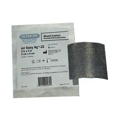 Cura Surgical - WCD-412 - Wound Contact Dressings