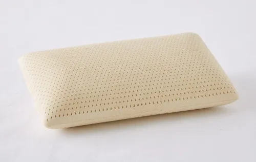 Custom Sleep Tech - From: 86000764106 To: 86000764144 - Standard Size Pillow: Soft Density