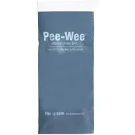 Cleanwaste - D695PW50 - Pee-Wee Unisex Urine Bags-50 Bulk Pack
