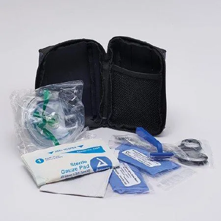 Zoll Medical - UKIT001A - Universal Ready Kit