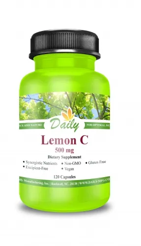Daily - 1.LC-1 - Lemon C