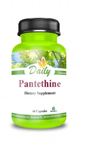 Daily - 1.PAN-1 - Pantethine B5
