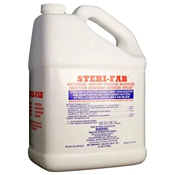 Dalton Medical - STERI-FAB - Steri-Fab 1 gallon