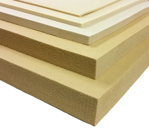 Danmar Products - 4110-Height-DP - Formafoam Thickness