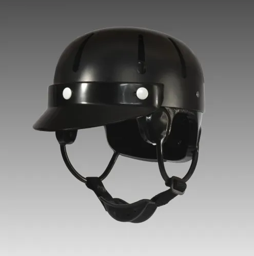 Danmar Products - 9825-XL-DP - Deluxe Hard Shell Helmet