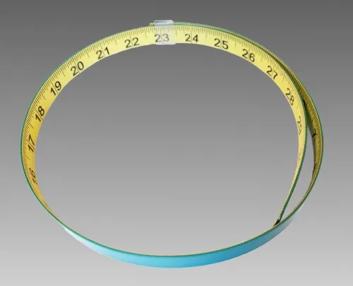 Danmar Products - 9850-DP - Headgear Measurement Tape