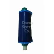 David Scott - From: BD0100-2580 To: BD2300-8P - DAVID SCOTT COMPANY Gel Wrap For Peg Board Posts