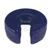 DAVID SCOTT COMPANY - BD2170-T - Gel Horseshoe Head Donut