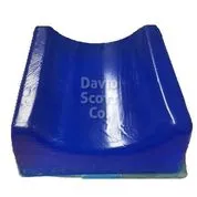 DAVID SCOTT COMPANY - BD2190 - Gel Contoured Head Pad