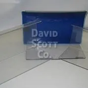 DAVID SCOTT COMPANY - BD2245 - Toboggan Arm Leg Shield Gel Liner
