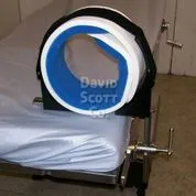 DAVID SCOTT COMPANY - BD250 - Arthroscopic Leg Holder