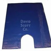 DAVID SCOTT COMPANY - BD3500 - Gel Bean Bag Vac Pac Gel Overlay