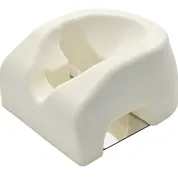 DAVID SCOTT COMPANY - DSC-CS-2520 - Prone One Disposable Face Cushion With Mirror