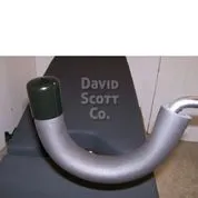 DAVID SCOTT COMPANY - DSC-SLPS-Foam-12 - Pad For Single Loop Leg Prepper