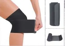 Delco Innovations - CK-007 - Knee Suspension Sleeve