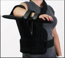 Delco Innovations - CK-800 - Comfortmax Shoulder/arm Abduction