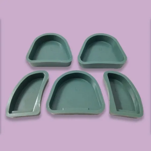 Dental Creations - 430 - Wondertech Silicone Base Formers