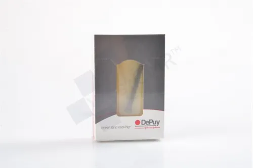 Depuy - 8145-50-052 - DEPUY AFFIXUS CORTICAL BONE SCREW 5.00 MM X 52 MM