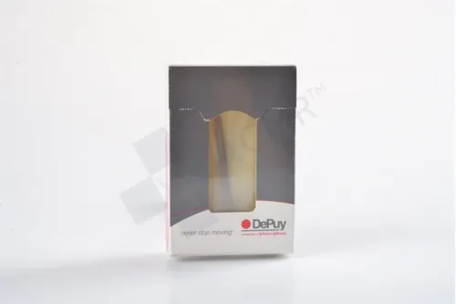Depuy - 8145-50-058 - DEPUY DEPUY AFFIXUS CORTICAL BONE SCREW 5.00 MM X 58 MM